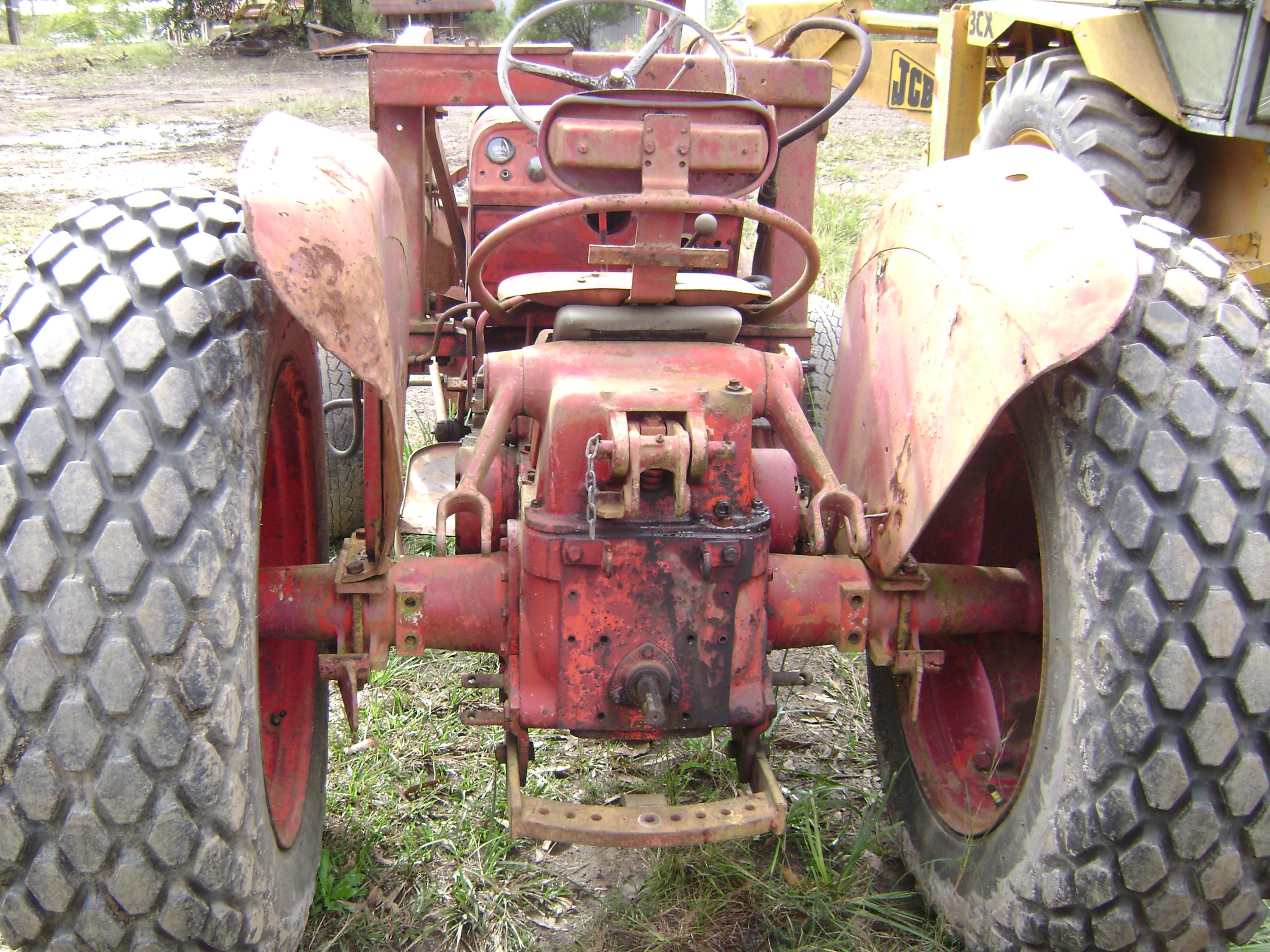 Inter 414 - GT2152