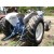 Ford 4000 - GT2166-pic1