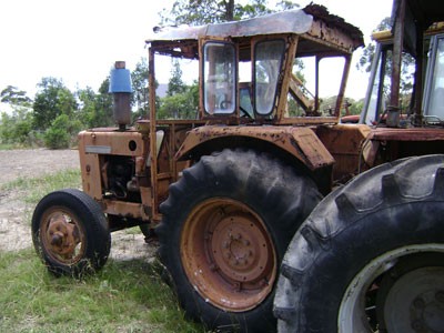 Chamberlain 236 - GT2176