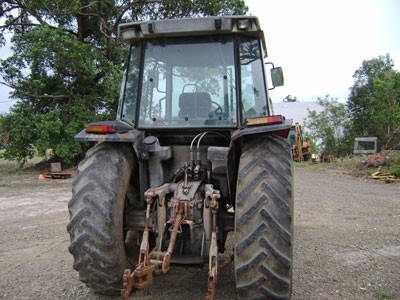 Massey Ferguson 3095 - GT2181
