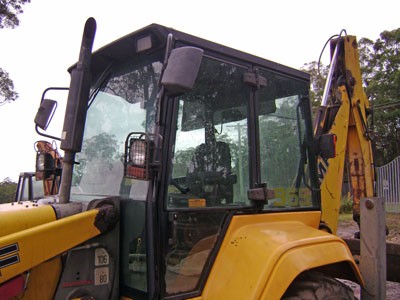 Massey Ferguson 965 - GT2200