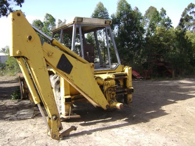 JCB 3CX - GT2207
