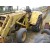 Massey Ferguson 50B - GT2320-pic2