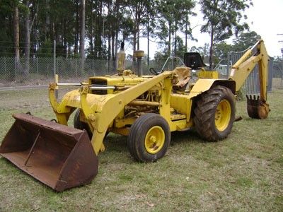 Chamberlain 212 - GT2293