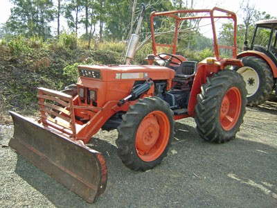 Same 60 Minitauro NonSynchro - GT2312
