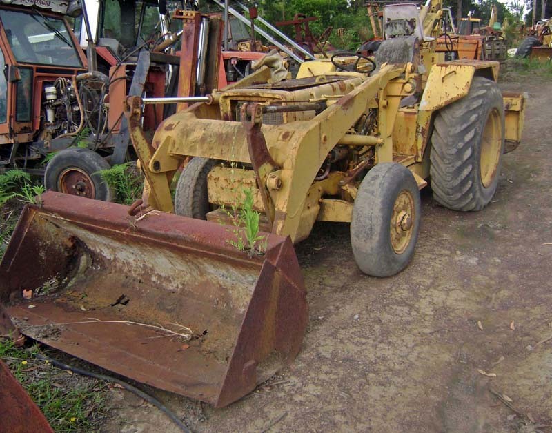 Chamberlain 212 - GT2247
