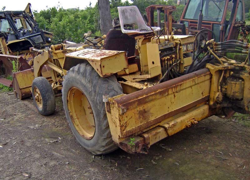 Chamberlain 212 - GT2247
