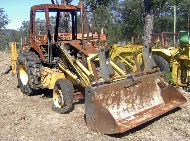 New Holland 95 - GT2269