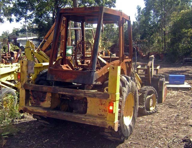 New Holland 95 - GT2269