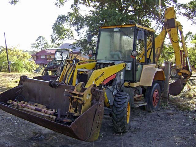 Fermec 760 - GT2273