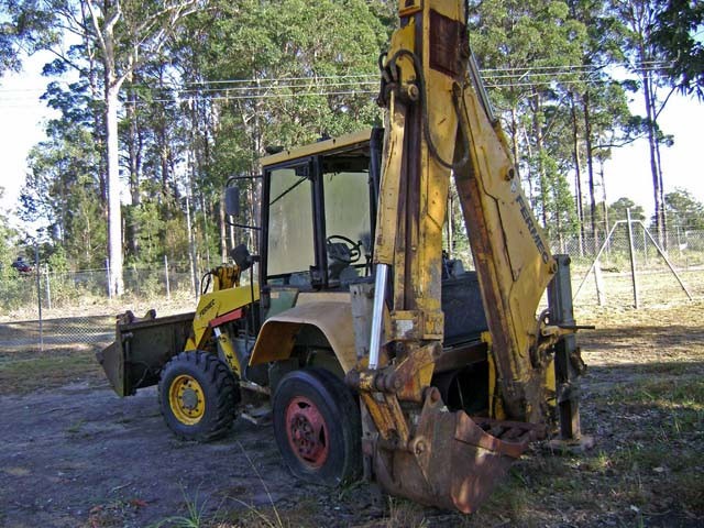 Fermec 760 - GT2273