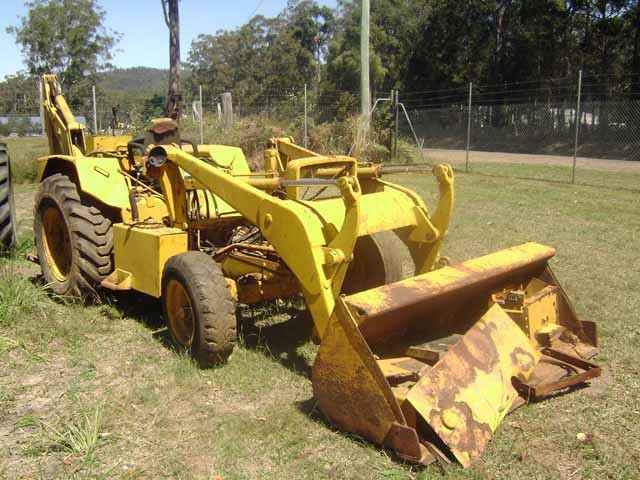 Chamberlain 212 - GT2278