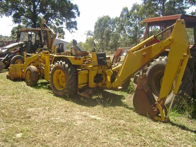 Chamberlain 212 - GT2278