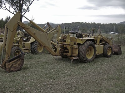 Chamberlain 212 - GT2293