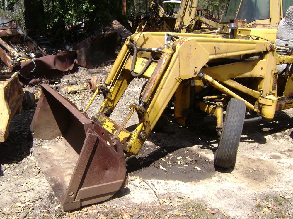 Massey Ferguson 40  - LGT2315