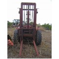 Forklift Assembly - LGT1881-pic1