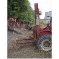 Forklift Assembly - LGT1881-pic2