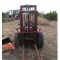 Forklift Assembly - LGT1881-pic4