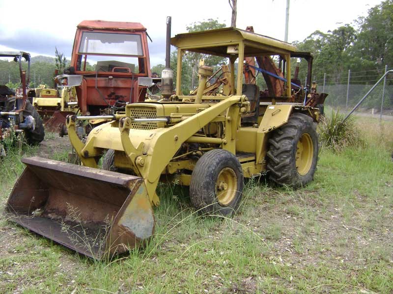 Chamberlain 212 (Industrial) - GT2325