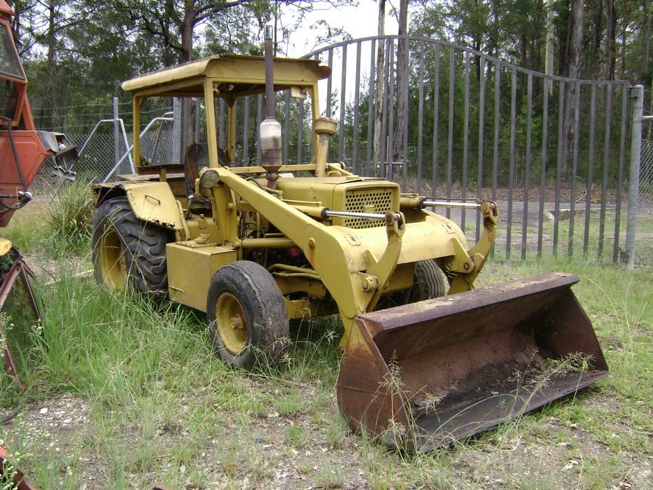 Chamberlain 212 (Industrial) - GT2325