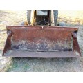 Ford 655 FEL Bucket - BKGT2345-pic2