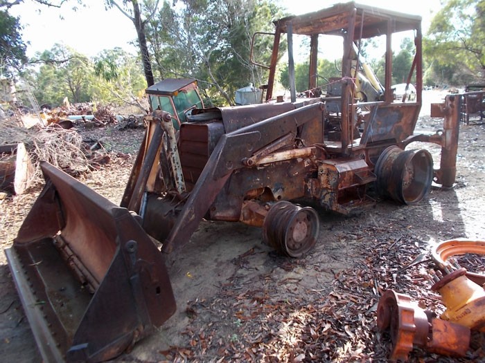 Massey Ferguson 750 - GT2363