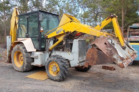 Massey Ferguson 750 - GT2383