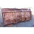 Massey Ferguson 750 Bucket - BKGT1005-pic1