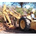 Chamberlain 212 Backhoe - BGT2379-pic2