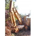 Chamberlain 212 Backhoe - BGT2379-pic4