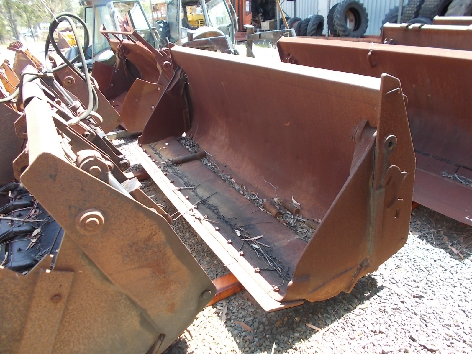 Massey Ferguson 750 - BKGT2363