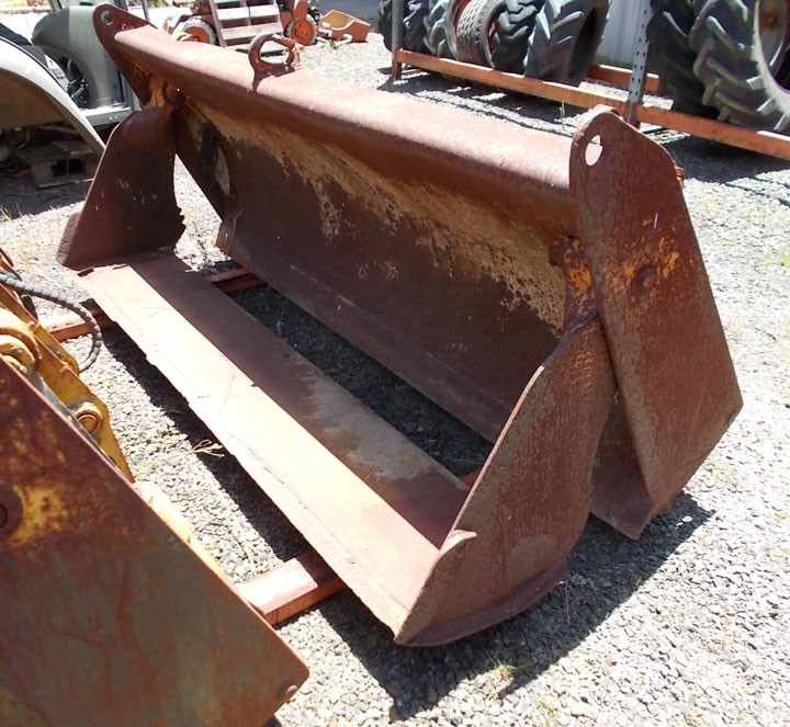 JCB 3CX  - BKGT2357