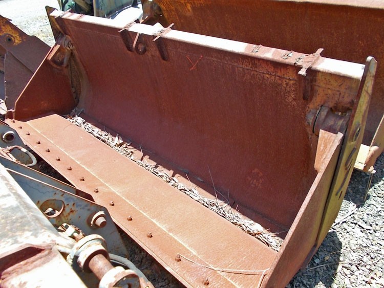 John Deere 315SG - BKGT2324