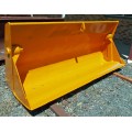 Case 590 SLE Bucket - BKGT2330-pic2