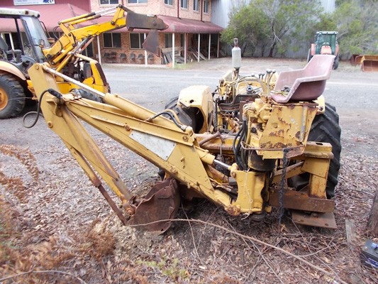 MF 50A 4.203 - GT2384