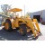 John Deere 410  - GT2386-pic1