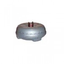 John Deere Backhoe Clutch and Torque Convertors