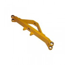 2WD Front Axle, King Pins, king pin kits, genuine and aftermarket part
