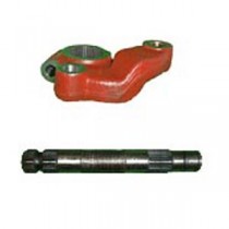 Massey Ferguson 2WD Front Axles and Power Steering components
