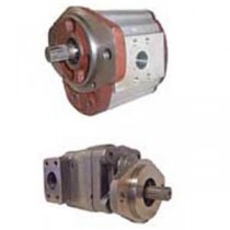 Massey Ferguson Hydraulics