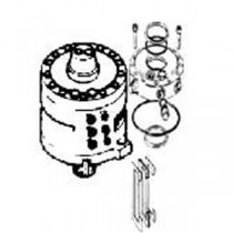Massey Ferguson Hydraulics