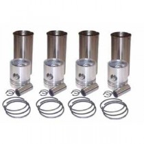 Ford New Holland Engine Rebuild Kits & Components