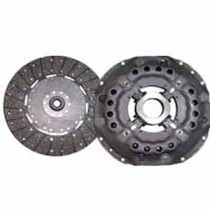 Ford New Holland Manual Clutches