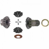 Ford New Holland Rear Differential