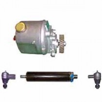 Ford New Holland Power Steering Rams and Pumps for front axle 2WD, 4WD