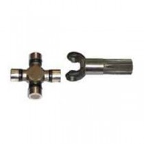 Ford New Holland 4WD Front Inner Axles