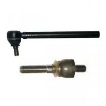 4WD carraro Front Axles Tie rods, ball joints and seals
