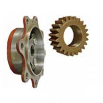 4WD carraro Front axle Front Hub Planetries for Ford New Holland