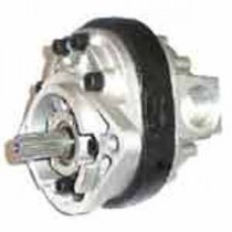 Ford New Holland Pump & drive components