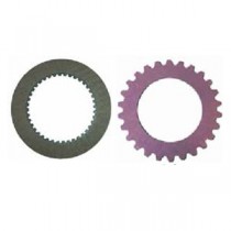 Automatic Transmission Components - suit MF50H, HX, 750, 860